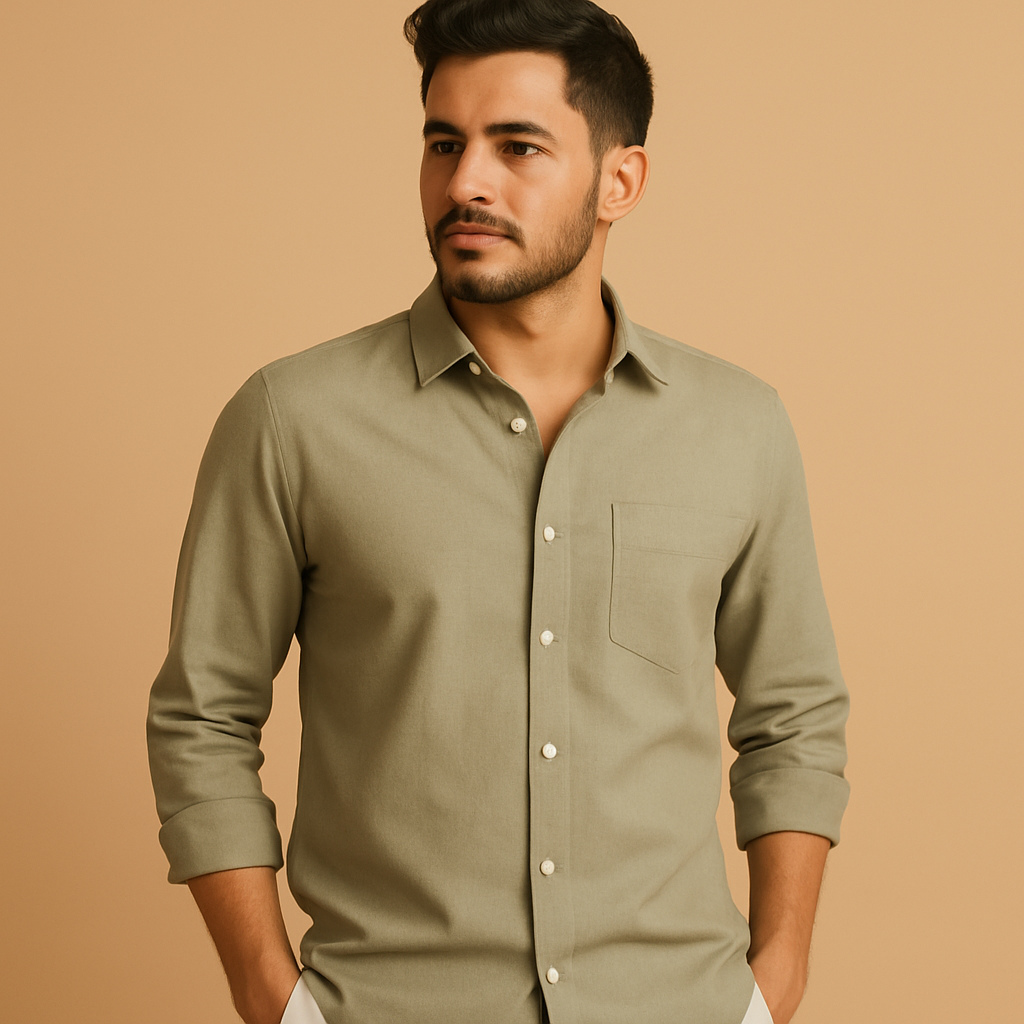 Men's Clothing